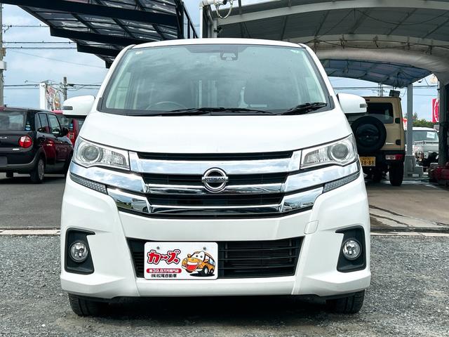 デイズ ハイウェイスター　Ｘ　ドライブレコーダー　全周囲カメラ　ナビ　ＴＶ　衝突被害軽減システム　オートマチックハイビーム　オートライト　ＨＩＤ　スマートキー　アイドリングストップ　電動格納ミラー　ベンチシート　ＣＶＴ（13枚目）