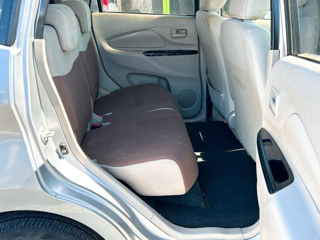 ｅＫワゴン Ｍ　ナビ　ＴＶ　キーレスエントリー　アイドリングストップ　シートヒーター　ベンチシート　ＣＶＴ　ＡＢＳ　ＣＤ　ＤＶＤ再生　Ｂｌｕｅｔｏｏｔｈ　衝突安全ボディ　エアコン　パワーステアリング　パワーウィンドウ（11枚目）