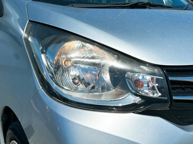 ｅＫワゴン Ｍ　ナビ　ＴＶ　キーレスエントリー　アイドリングストップ　シートヒーター　ベンチシート　ＣＶＴ　ＡＢＳ　ＣＤ　ＤＶＤ再生　Ｂｌｕｅｔｏｏｔｈ　衝突安全ボディ　エアコン　パワーステアリング　パワーウィンドウ（23枚目）