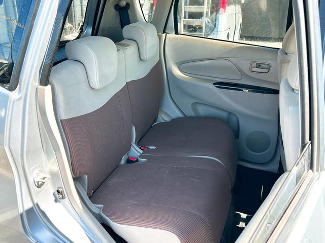 ｅＫワゴン Ｍ　ナビ　ＴＶ　キーレスエントリー　アイドリングストップ　シートヒーター　ベンチシート　ＣＶＴ　ＡＢＳ　ＣＤ　ＤＶＤ再生　Ｂｌｕｅｔｏｏｔｈ　衝突安全ボディ　エアコン　パワーステアリング　パワーウィンドウ（38枚目）
