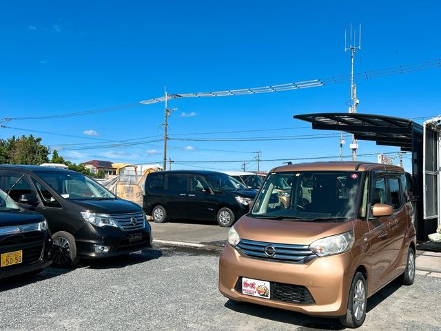 デイズルークス Ｘ　Ｖセレクション　ＥＴＣ　全周囲カメラ　両側電動スライドドア　ナビ　ＴＶ　衝突被害軽減システム　スマートキー　アイドリングストップ　電動格納ミラー　ベンチシート　ＣＶＴ　盗難防止システム　ＡＢＳ　ＥＳＣ　ＣＤ　ＵＳＢ（21枚目）