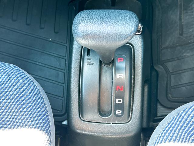 アクティバン ＳＤＸ　ＡＴ　ドライブレコーダー　ＥＴＣ　両側スライドドア　キーレスエントリー　エアコン　パワーステアリング　運転席エアバッグ　助手席エアバッグ（7枚目）