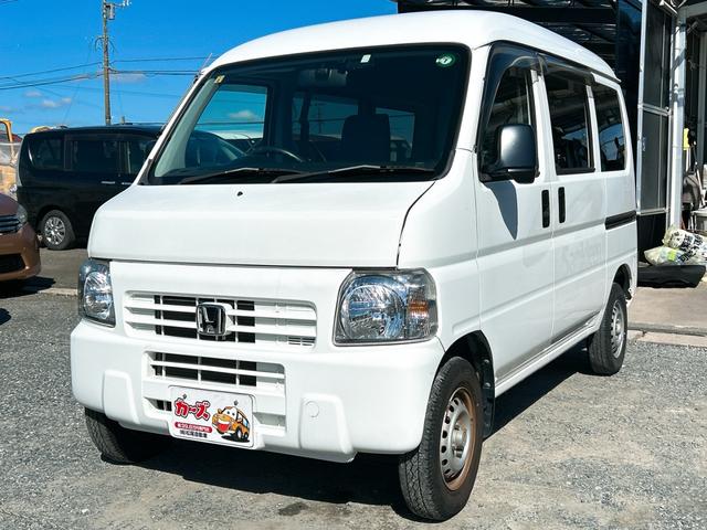 アクティバン ＳＤＸ　ＡＴ　ドライブレコーダー　ＥＴＣ　両側スライドドア　キーレスエントリー　エアコン　パワーステアリング　運転席エアバッグ　助手席エアバッグ（12枚目）
