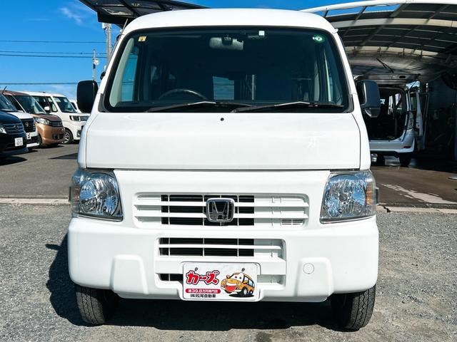 アクティバン ＳＤＸ　ＡＴ　ドライブレコーダー　ＥＴＣ　両側スライドドア　キーレスエントリー　エアコン　パワーステアリング　運転席エアバッグ　助手席エアバッグ（13枚目）