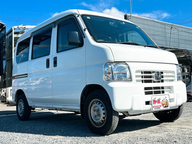 アクティバン ＳＤＸ　ＡＴ　ドライブレコーダー　ＥＴＣ　両側スライドドア　キーレスエントリー　エアコン　パワーステアリング　運転席エアバッグ　助手席エアバッグ（14枚目）