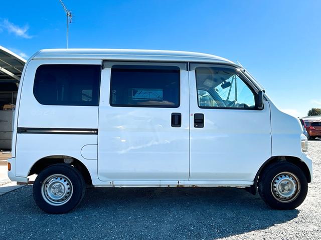 アクティバン ＳＤＸ　ＡＴ　ドライブレコーダー　ＥＴＣ　両側スライドドア　キーレスエントリー　エアコン　パワーステアリング　運転席エアバッグ　助手席エアバッグ（15枚目）