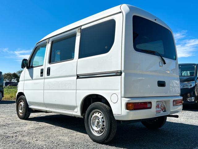 アクティバン ＳＤＸ　ＡＴ　ドライブレコーダー　ＥＴＣ　両側スライドドア　キーレスエントリー　エアコン　パワーステアリング　運転席エアバッグ　助手席エアバッグ（16枚目）
