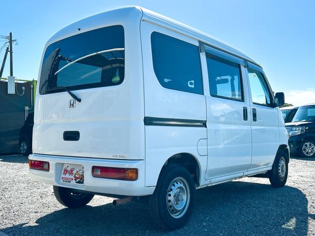 アクティバン ＳＤＸ　ＡＴ　ドライブレコーダー　ＥＴＣ　両側スライドドア　キーレスエントリー　エアコン　パワーステアリング　運転席エアバッグ　助手席エアバッグ（18枚目）