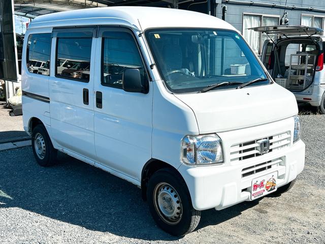 アクティバン ＳＤＸ　ＡＴ　ドライブレコーダー　ＥＴＣ　両側スライドドア　キーレスエントリー　エアコン　パワーステアリング　運転席エアバッグ　助手席エアバッグ（25枚目）