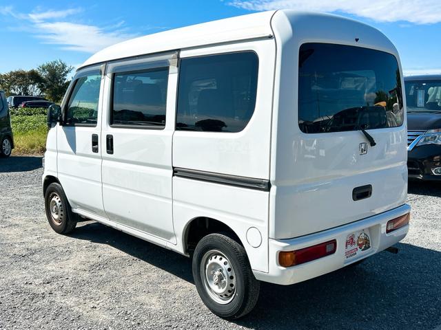 アクティバン ＳＤＸ　ＡＴ　ドライブレコーダー　ＥＴＣ　両側スライドドア　キーレスエントリー　エアコン　パワーステアリング　運転席エアバッグ　助手席エアバッグ（27枚目）