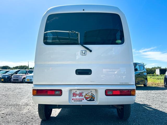アクティバン ＳＤＸ　ＡＴ　ドライブレコーダー　ＥＴＣ　両側スライドドア　キーレスエントリー　エアコン　パワーステアリング　運転席エアバッグ　助手席エアバッグ（29枚目）