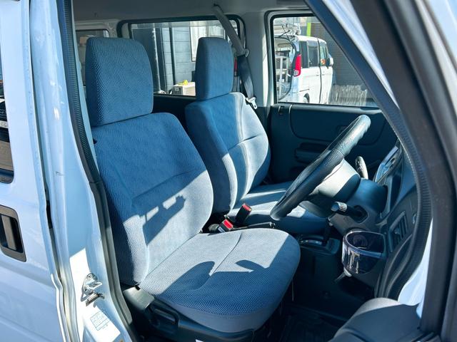 アクティバン ＳＤＸ　ＡＴ　ドライブレコーダー　ＥＴＣ　両側スライドドア　キーレスエントリー　エアコン　パワーステアリング　運転席エアバッグ　助手席エアバッグ（31枚目）