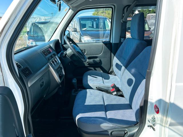 アクティバン ＳＤＸ　ＡＴ　ドライブレコーダー　ＥＴＣ　両側スライドドア　キーレスエントリー　エアコン　パワーステアリング　運転席エアバッグ　助手席エアバッグ（35枚目）