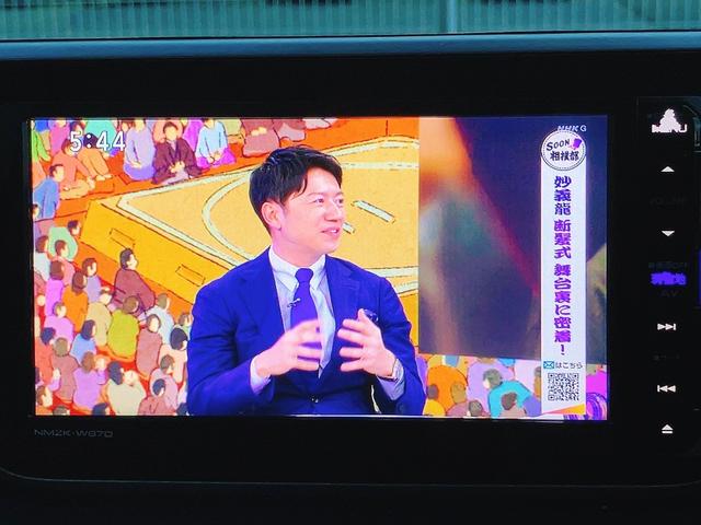 ムーヴ Ｌ　ＳＡＩＩＩ　ドライブレコーダー　ＥＴＣ　バックカメラ　ナビ　ＴＶ　クリアランスソナー　衝突被害軽減システム　オートマチックハイビーム　キーレスエントリー　アイドリングストップ　電動格納ミラー　ベンチシート　ＣＶＴ（6枚目）