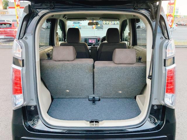 Ｎ－ＷＧＮ Ｇ　ＥＴＣ　バックカメラ　ナビ　ＴＶ　スマートキー　アイドリングストップ　電動格納ミラー　ベンチシート　ＣＶＴ　盗難防止システム　ＡＢＳ　ＥＳＣ　ＣＤ　ＵＳＢ　衝突安全ボディ　エアコン　パワーステアリング（20枚目）