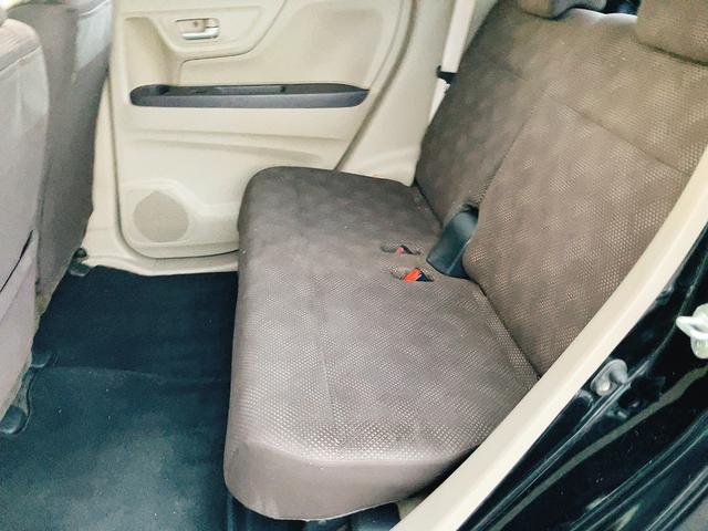 Ｎ－ＷＧＮ Ｇ　ＥＴＣ　バックカメラ　ナビ　ＴＶ　スマートキー　アイドリングストップ　電動格納ミラー　ベンチシート　ＣＶＴ　盗難防止システム　ＡＢＳ　ＥＳＣ　ＣＤ　ＵＳＢ　衝突安全ボディ　エアコン　パワーステアリング（41枚目）