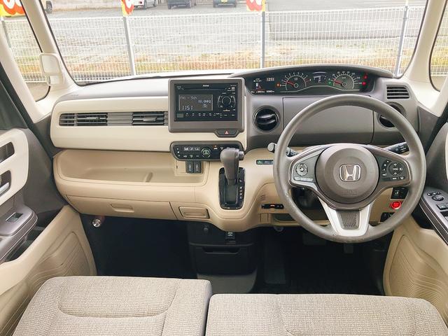 N-BOX G・Lホンダセンシング ドライブレコーダー ETC バックカメラ 両側スライド・片側電動 オートクルーズコントロール レーンアシスト 衝突被害軽減システム オートライト LEDヘッドランプ スマートキー アイドリングストップ(2枚目)