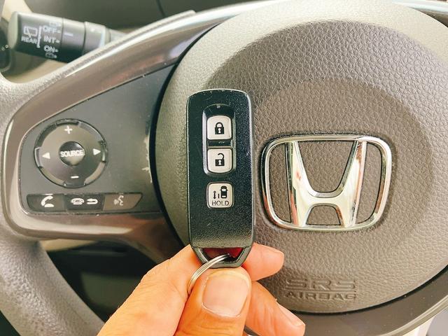 N-BOX G・Lホンダセンシング ドライブレコーダー ETC バックカメラ 両側スライド・片側電動 オートクルーズコントロール レーンアシスト 衝突被害軽減システム オートライト LEDヘッドランプ スマートキー アイドリングストップ(8枚目)