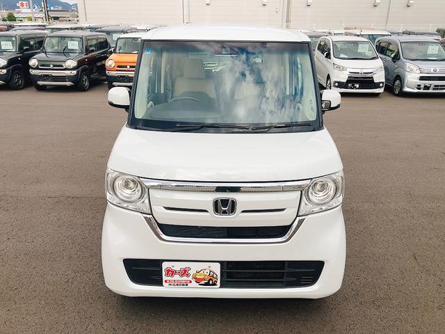 N-BOX G・Lホンダセンシング ドライブレコーダー ETC バックカメラ 両側スライド・片側電動 オートクルーズコントロール レーンアシスト 衝突被害軽減システム オートライト LEDヘッドランプ スマートキー アイドリングストップ(15枚目)