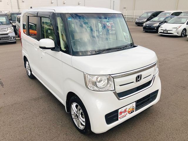 N-BOX G・Lホンダセンシング ドライブレコーダー ETC バックカメラ 両側スライド・片側電動 オートクルーズコントロール レーンアシスト 衝突被害軽減システム オートライト LEDヘッドランプ スマートキー アイドリングストップ(16枚目)