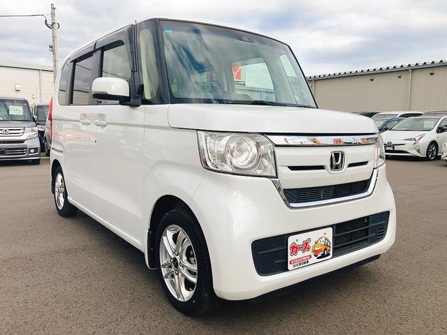 N-BOX G・Lホンダセンシング ドライブレコーダー ETC バックカメラ 両側スライド・片側電動 オートクルーズコントロール レーンアシスト 衝突被害軽減システム オートライト LEDヘッドランプ スマートキー アイドリングストップ(24枚目)