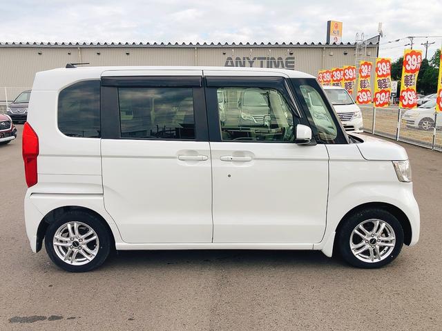 N-BOX G・Lホンダセンシング ドライブレコーダー ETC バックカメラ 両側スライド・片側電動 オートクルーズコントロール レーンアシスト 衝突被害軽減システム オートライト LEDヘッドランプ スマートキー アイドリングストップ(25枚目)