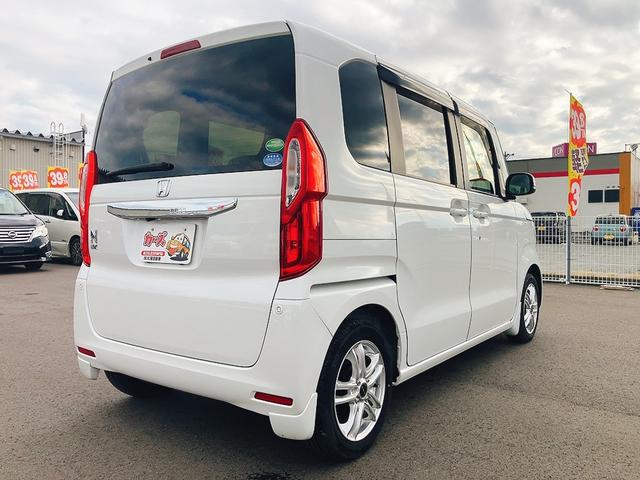 N-BOX G・Lホンダセンシング ドライブレコーダー ETC バックカメラ 両側スライド・片側電動 オートクルーズコントロール レーンアシスト 衝突被害軽減システム オートライト LEDヘッドランプ スマートキー アイドリングストップ(26枚目)