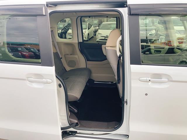 N-BOX G・Lホンダセンシング ドライブレコーダー ETC バックカメラ 両側スライド・片側電動 オートクルーズコントロール レーンアシスト 衝突被害軽減システム オートライト LEDヘッドランプ スマートキー アイドリングストップ(30枚目)