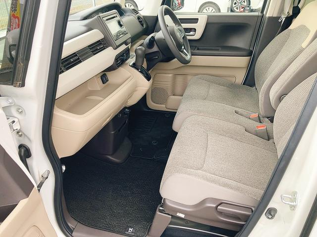 N-BOX G・Lホンダセンシング ドライブレコーダー ETC バックカメラ 両側スライド・片側電動 オートクルーズコントロール レーンアシスト 衝突被害軽減システム オートライト LEDヘッドランプ スマートキー アイドリングストップ(37枚目)