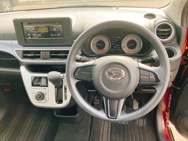 キャスト アクティバＸ　オートライト　スマートキー　アイドリングストップ　電動格納ミラー　ベンチシート　ＣＶＴ　盗難防止システム　ＡＢＳ　ＥＳＣ　ＣＤ　ミュージックプレイヤー接続可　衝突安全ボディ　エアコン（3枚目）