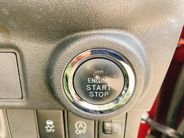 キャスト アクティバＸ　オートライト　スマートキー　アイドリングストップ　電動格納ミラー　ベンチシート　ＣＶＴ　盗難防止システム　ＡＢＳ　ＥＳＣ　ＣＤ　ミュージックプレイヤー接続可　衝突安全ボディ　エアコン（9枚目）
