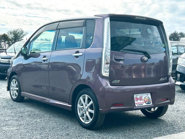 ムーヴ カスタム Xリミテッド ETC バックカメラ ナビ TV オートライト LEDヘッドランプ スマートキー アイドリングストップ 電動格納ミラー ベンチシート CVT 盗難防止システム ABS CD USB(17枚目)