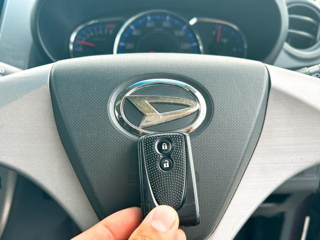 ムーヴ カスタム Xリミテッド ETC バックカメラ ナビ TV オートライト LEDヘッドランプ スマートキー アイドリングストップ 電動格納ミラー ベンチシート CVT 盗難防止システム ABS CD USB(32枚目)