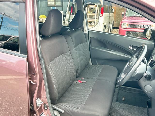 ムーヴ カスタム Xリミテッド ETC バックカメラ ナビ TV オートライト LEDヘッドランプ スマートキー アイドリングストップ 電動格納ミラー ベンチシート CVT 盗難防止システム ABS CD USB(37枚目)