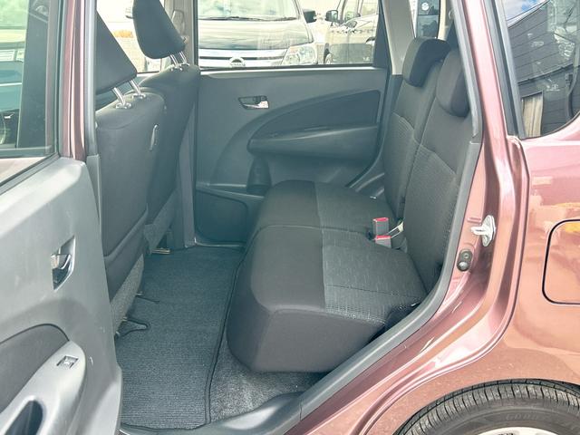 ムーヴ カスタム Xリミテッド ETC バックカメラ ナビ TV オートライト LEDヘッドランプ スマートキー アイドリングストップ 電動格納ミラー ベンチシート CVT 盗難防止システム ABS CD USB(39枚目)