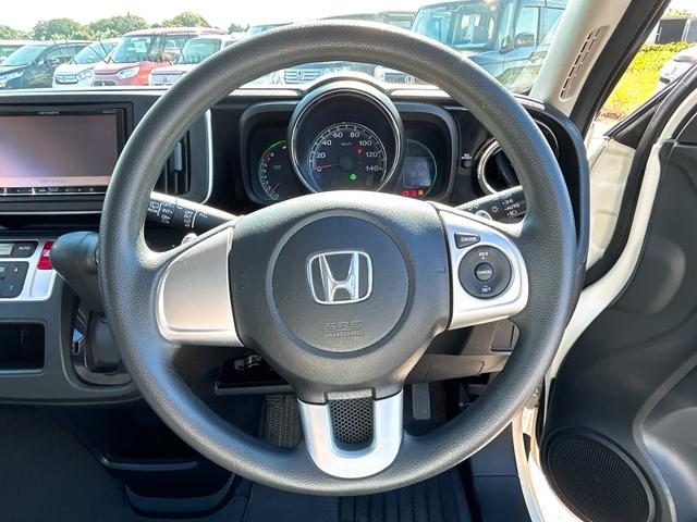 Ｎ－ＯＮＥ ツアラー・Ｌパッケージ　ドライブレコーダー　ＥＴＣ　バックカメラ　ナビ　オートクルーズコントロール　オートライト　ＨＩＤ　スマートキー　ベンチシート　ターボ　ＣＶＴ　盗難防止システム　ＡＢＳ　ＥＳＣ　アルミホイール（3枚目）