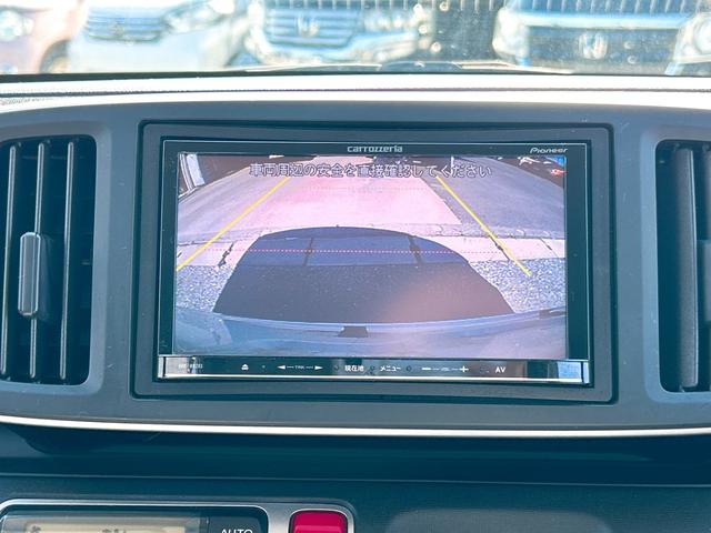 Ｎ－ＯＮＥ ツアラー・Ｌパッケージ　ドライブレコーダー　ＥＴＣ　バックカメラ　ナビ　オートクルーズコントロール　オートライト　ＨＩＤ　スマートキー　ベンチシート　ターボ　ＣＶＴ　盗難防止システム　ＡＢＳ　ＥＳＣ　アルミホイール（4枚目）