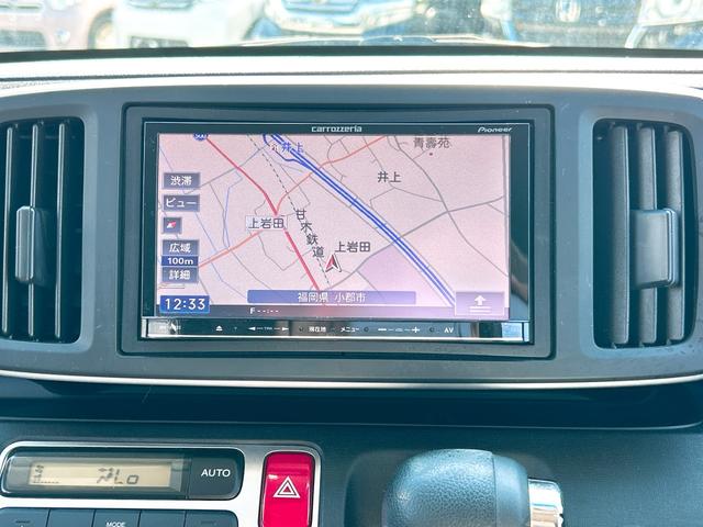 Ｎ－ＯＮＥ ツアラー・Ｌパッケージ　ドライブレコーダー　ＥＴＣ　バックカメラ　ナビ　オートクルーズコントロール　オートライト　ＨＩＤ　スマートキー　ベンチシート　ターボ　ＣＶＴ　盗難防止システム　ＡＢＳ　ＥＳＣ　アルミホイール（5枚目）