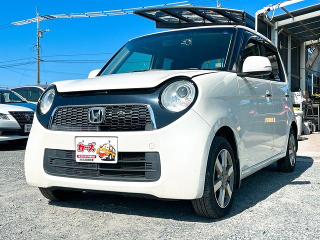 Ｎ－ＯＮＥ ツアラー・Ｌパッケージ　ドライブレコーダー　ＥＴＣ　バックカメラ　ナビ　オートクルーズコントロール　オートライト　ＨＩＤ　スマートキー　ベンチシート　ターボ　ＣＶＴ　盗難防止システム　ＡＢＳ　ＥＳＣ　アルミホイール（12枚目）