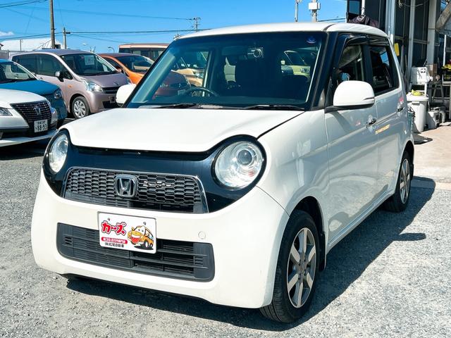 Ｎ－ＯＮＥ ツアラー・Ｌパッケージ　ドライブレコーダー　ＥＴＣ　バックカメラ　ナビ　オートクルーズコントロール　オートライト　ＨＩＤ　スマートキー　ベンチシート　ターボ　ＣＶＴ　盗難防止システム　ＡＢＳ　ＥＳＣ　アルミホイール（13枚目）