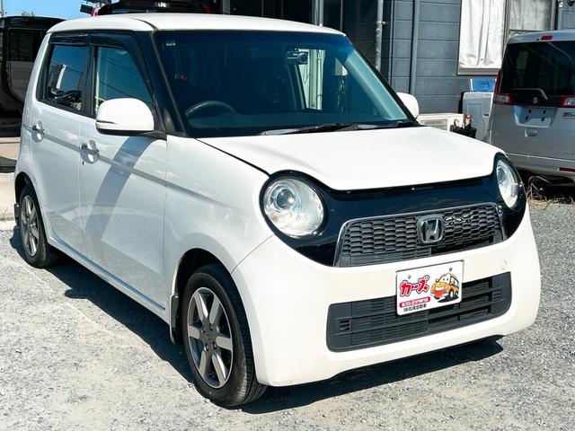 Ｎ－ＯＮＥ ツアラー・Ｌパッケージ　ドライブレコーダー　ＥＴＣ　バックカメラ　ナビ　オートクルーズコントロール　オートライト　ＨＩＤ　スマートキー　ベンチシート　ターボ　ＣＶＴ　盗難防止システム　ＡＢＳ　ＥＳＣ　アルミホイール（15枚目）