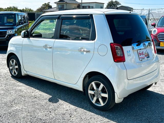 Ｎ－ＯＮＥ ツアラー・Ｌパッケージ　ドライブレコーダー　ＥＴＣ　バックカメラ　ナビ　オートクルーズコントロール　オートライト　ＨＩＤ　スマートキー　ベンチシート　ターボ　ＣＶＴ　盗難防止システム　ＡＢＳ　ＥＳＣ　アルミホイール（16枚目）