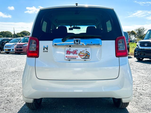 Ｎ－ＯＮＥ ツアラー・Ｌパッケージ　ドライブレコーダー　ＥＴＣ　バックカメラ　ナビ　オートクルーズコントロール　オートライト　ＨＩＤ　スマートキー　ベンチシート　ターボ　ＣＶＴ　盗難防止システム　ＡＢＳ　ＥＳＣ　アルミホイール（17枚目）