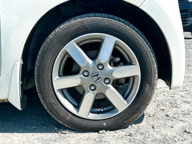 Ｎ－ＯＮＥ ツアラー・Ｌパッケージ　ドライブレコーダー　ＥＴＣ　バックカメラ　ナビ　オートクルーズコントロール　オートライト　ＨＩＤ　スマートキー　ベンチシート　ターボ　ＣＶＴ　盗難防止システム　ＡＢＳ　ＥＳＣ　アルミホイール（20枚目）