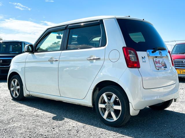 Ｎ－ＯＮＥ ツアラー・Ｌパッケージ　ドライブレコーダー　ＥＴＣ　バックカメラ　ナビ　オートクルーズコントロール　オートライト　ＨＩＤ　スマートキー　ベンチシート　ターボ　ＣＶＴ　盗難防止システム　ＡＢＳ　ＥＳＣ　アルミホイール（26枚目）