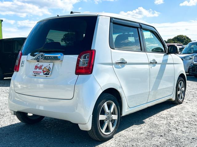 Ｎ－ＯＮＥ ツアラー・Ｌパッケージ　ドライブレコーダー　ＥＴＣ　バックカメラ　ナビ　オートクルーズコントロール　オートライト　ＨＩＤ　スマートキー　ベンチシート　ターボ　ＣＶＴ　盗難防止システム　ＡＢＳ　ＥＳＣ　アルミホイール（28枚目）