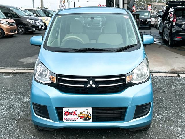 ｅＫワゴン Ｅ　ＥＴＣ　キーレスエントリー　電動格納ミラー　シートヒーター　ベンチシート　ＣＶＴ　ＡＢＳ　ＥＳＣ　ＣＤ　ミュージックプレイヤー接続可　衝突安全ボディ　エアコン　パワーステアリング　パワーウィンドウ（11枚目）