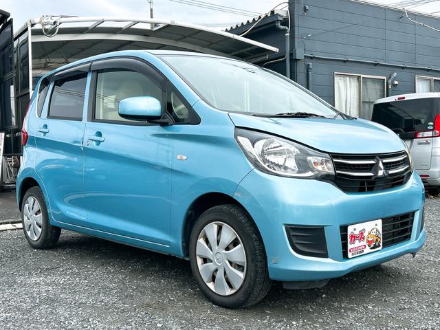 ｅＫワゴン Ｅ　ＥＴＣ　キーレスエントリー　電動格納ミラー　シートヒーター　ベンチシート　ＣＶＴ　ＡＢＳ　ＥＳＣ　ＣＤ　ミュージックプレイヤー接続可　衝突安全ボディ　エアコン　パワーステアリング　パワーウィンドウ（12枚目）