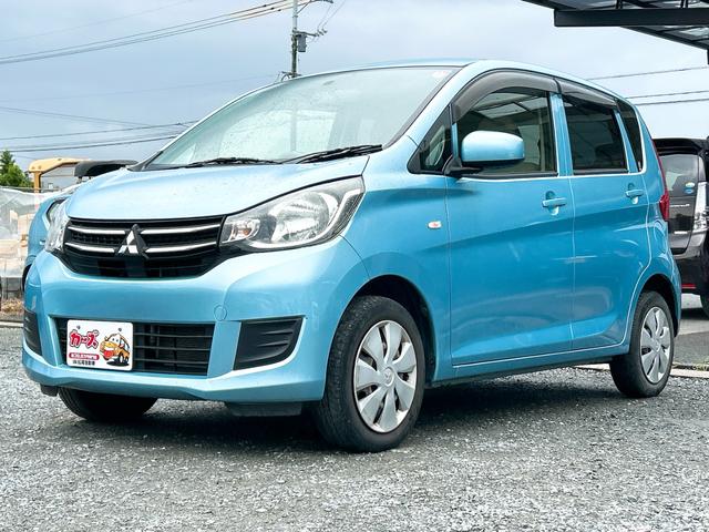 ｅＫワゴン Ｅ　ＥＴＣ　キーレスエントリー　電動格納ミラー　シートヒーター　ベンチシート　ＣＶＴ　ＡＢＳ　ＥＳＣ　ＣＤ　ミュージックプレイヤー接続可　衝突安全ボディ　エアコン　パワーステアリング　パワーウィンドウ（18枚目）