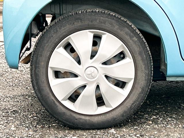 ｅＫワゴン Ｅ　ＥＴＣ　キーレスエントリー　電動格納ミラー　シートヒーター　ベンチシート　ＣＶＴ　ＡＢＳ　ＥＳＣ　ＣＤ　ミュージックプレイヤー接続可　衝突安全ボディ　エアコン　パワーステアリング　パワーウィンドウ（19枚目）